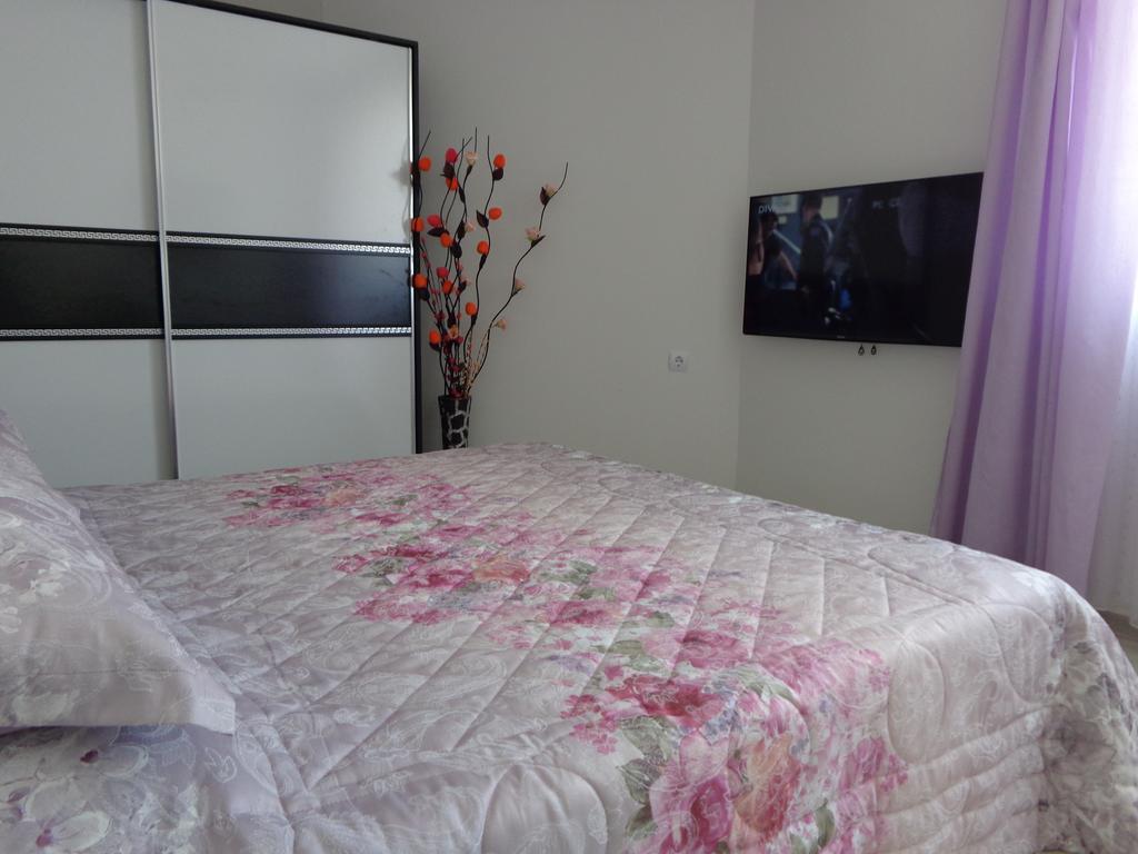 Luxury Apartment Lazur 2 Бургас Номер фото