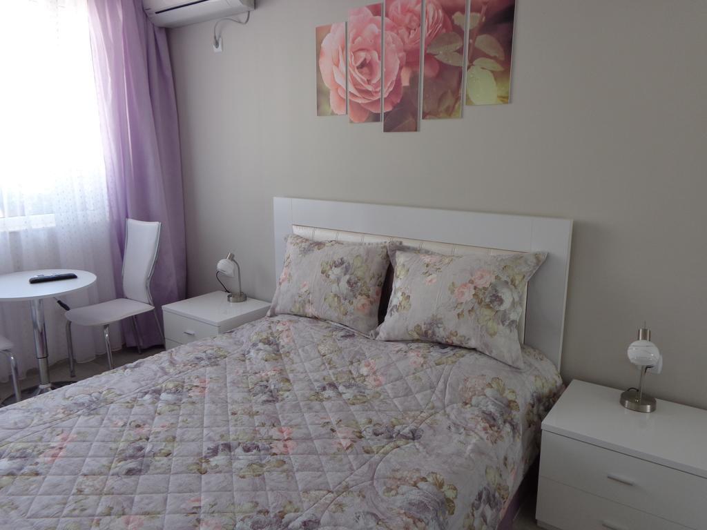 Luxury Apartment Lazur 2 Бургас Номер фото