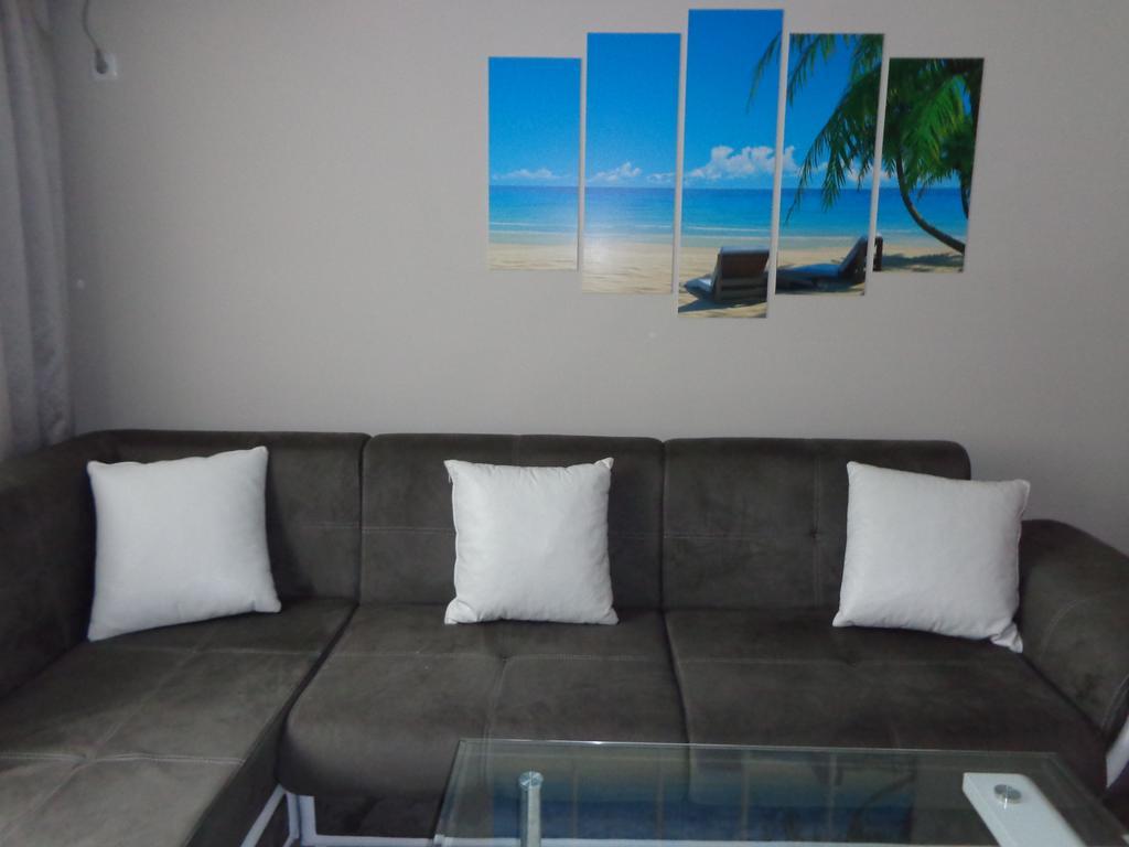 Luxury Apartment Lazur 2 Бургас Номер фото