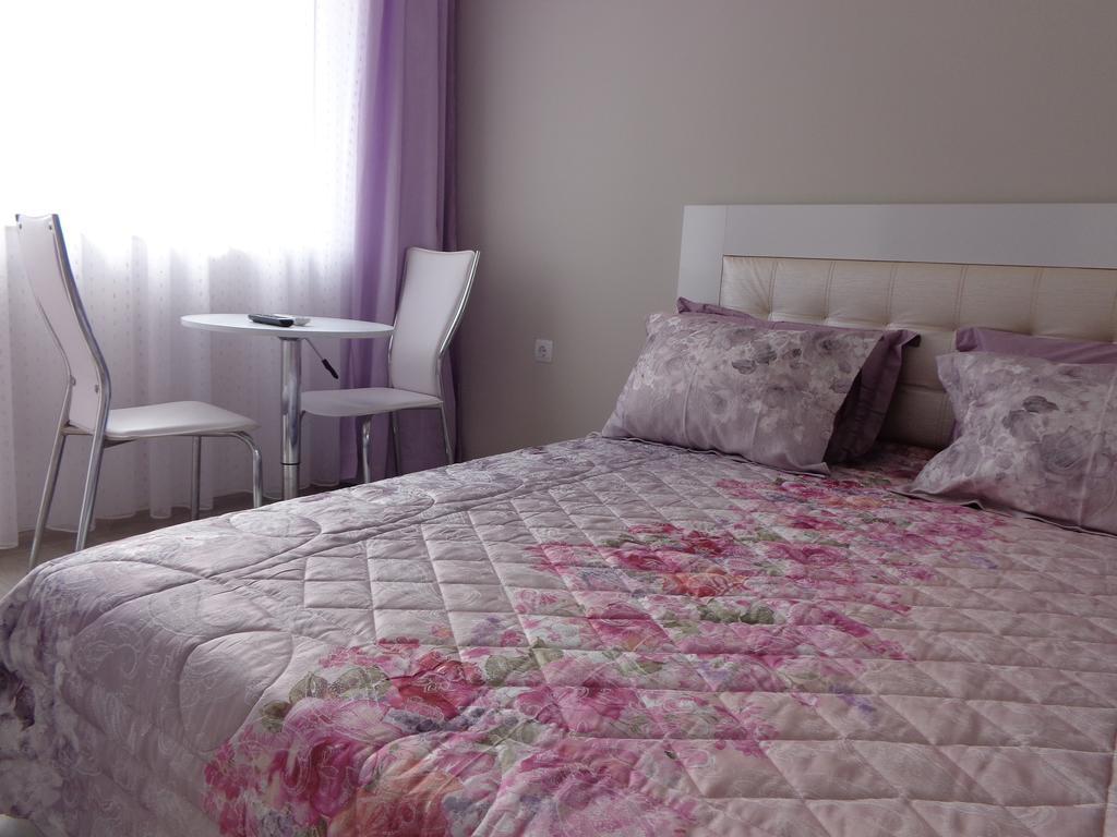 Luxury Apartment Lazur 2 Бургас Экстерьер фото
